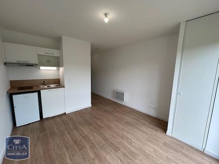 Location Appartement 1 pièce 22m² CHAMPCEVINEL 24750 - Photo 2