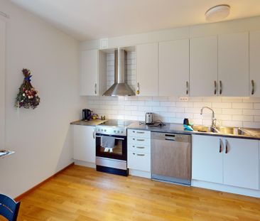 Fagottgatan 10, Karlstad - Foto 1