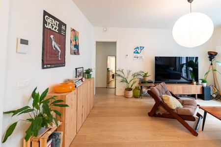 Appartement te huur - Foto 5