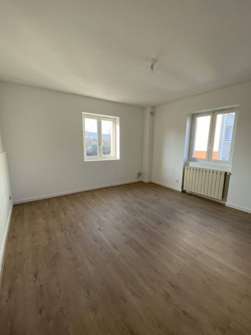 Location maison 4 pièces 85.73 m² à Valence (26000) - Photo 2