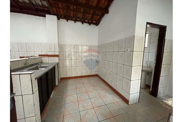 Casa Para Alugar Em Cabreúva - Foto 1