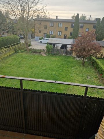 Aglaiavägen, Malmö - Foto 3