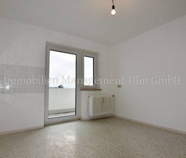 Schöne 1-Zimmer-Wohnung mit Balkon und Stellplatz mit toller Aussicht! - Photo 6