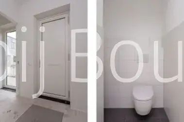 Appartement de 4 pièces Hugo de Vrieslaan, Amsterdam - À louer - Photo 4