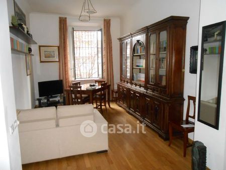 Trilocale in Affitto in Via Correggio 22 a Milano - Photo 2
