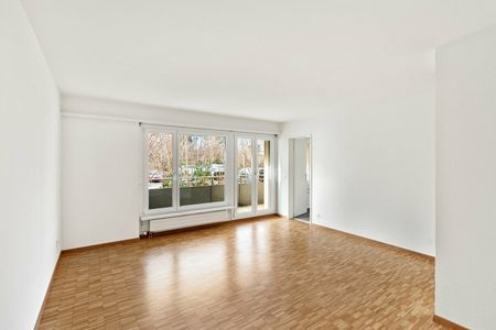 1 Zimmer, 35 m², 2. Stock - Foto 2