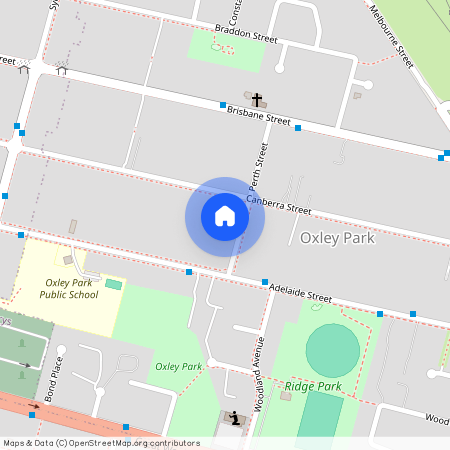 3/11 - 13 Perth Street, NSW 2760, Oxley Park