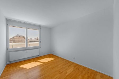 Stillvolle Neubauwohnung an urbaner Lage - Foto 4
