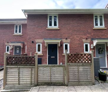 2 bedroom terraced house to rent - Photo 6