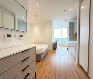 Studio to rent - Photo 3