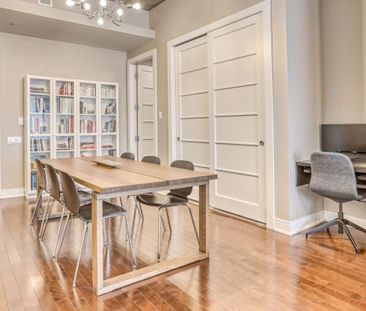 Appartement à louer - Photo 5