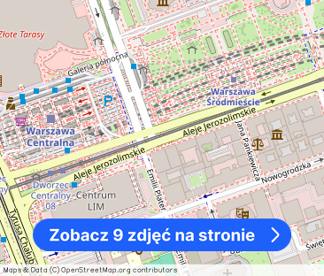 Jasne mieszkanie w kamienicy, centrum - Zdjęcie 1