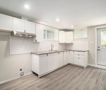 For Lease - 2647 PRISCILLA Street Unit# C, Britannia - Lincoln Heig... - Photo 4