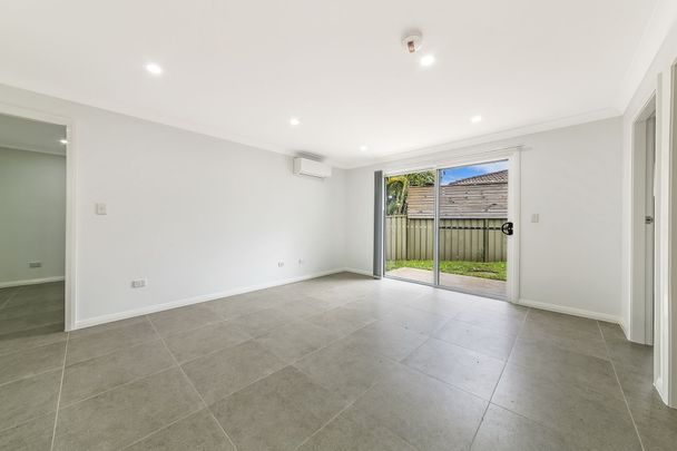 2 Bedroom Granny Flat in Quiet Location! - Photo 1