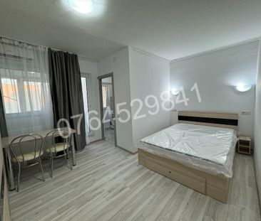 Garsonieră,Parcul Circului-Barbu Văcărescu,Str. Păstorului nr. 2 - Photo 3