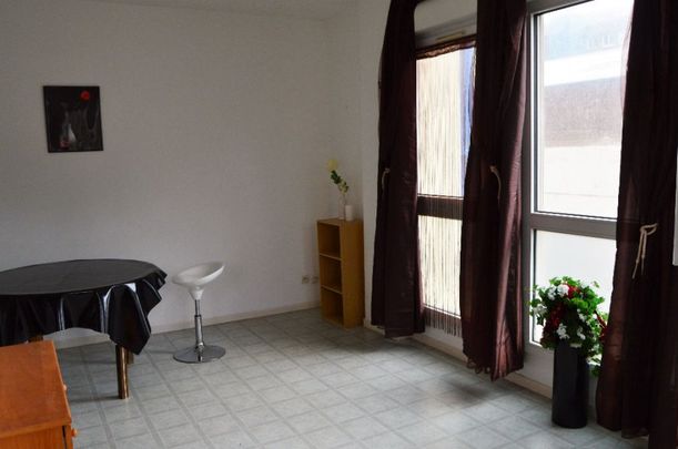 Appartement 1 pièce à Dunkerque - Photo 1