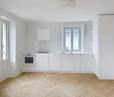 Plan-Conthey, appartement rénové de 2.5 pièces avec place de parc p... - Photo 5