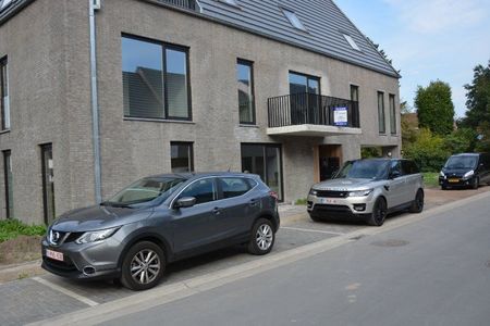 (gemeubeld) Recent appartement met ondergrondse autostaanplaats & aparte berging (eerste verdieping) - Foto 4