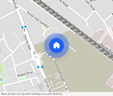 Nelsson Apartments, Eastman Road, HA1 4DN - Photo 1