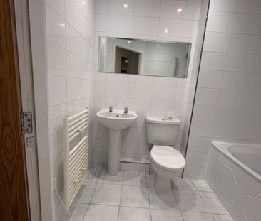 2 Bed Flat, Titherington Way, L15 - Photo 1