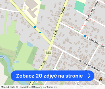 Nowy i przestronny apartament w Strefie Progress! - Zdjęcie 1