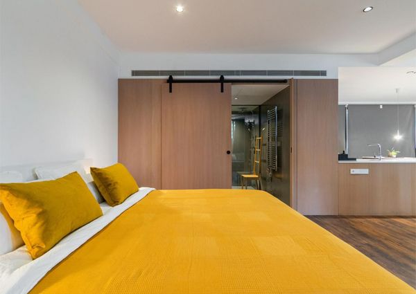 Piso de alquiler en Carrer de Sancho de Ávila, 43, El Parc i la Llacuna del Poblenou