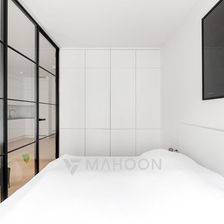 Pronájem bytu 2+kk 42 m2 - Photo 1