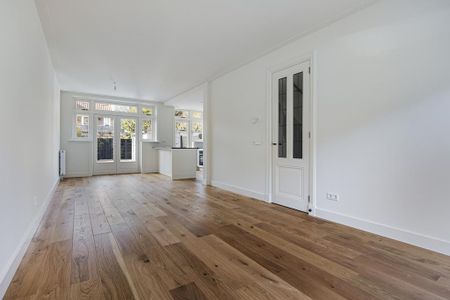 Te huur : Woonhuis Kamerlingh Onnesstraat 22 in Haarlem - Photo 3