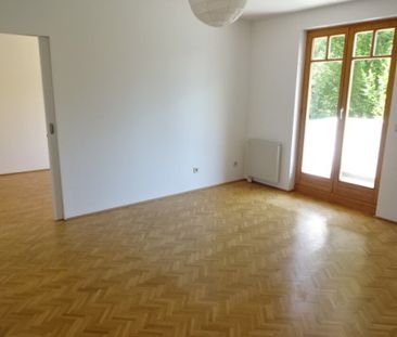 Balkonwohnung hell + freundlich, Nähe Speising Bahnhof, 2 Zimmer - Photo 2