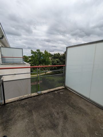 Location Appartement 3 pièces 69m² CARQUEFOU 44470 - Photo 4