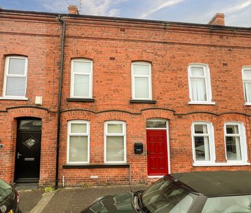 21 Rathdrum Street, Belfast, BT9 7GB - Photo 4