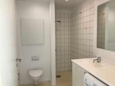 Gebauersgade 2, 2. Lejl. 1 - Photo 5