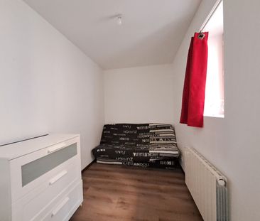 Location Appartement 1 pièce 15m² - Photo 1