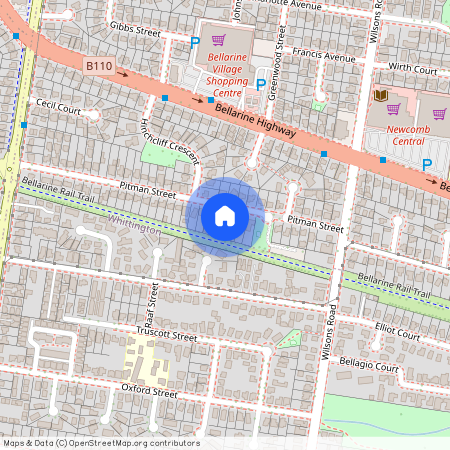 2/42 Pitman Street, Vic 3219, Newcomb