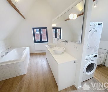 Charmante, volledig gerenoveerde woning in het hart van Mechelen - Photo 3