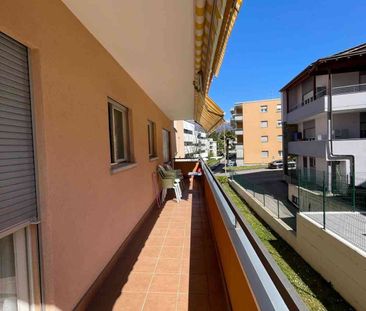 2 Zimmer, 57 m², 1. Stock - Photo 2