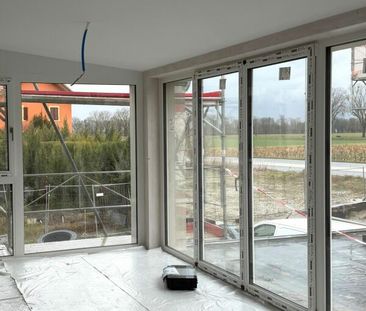 Magnifique villa neuve de 2 appartements à St-Aubin - Photo 4