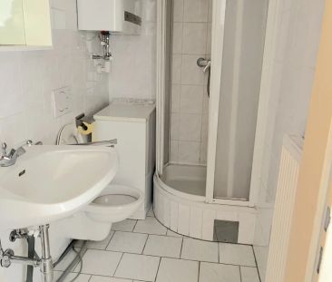 Helle 1-Zimmer Wohnung - Perfekt für Pendler oder Ferienwohnung - Foto 3