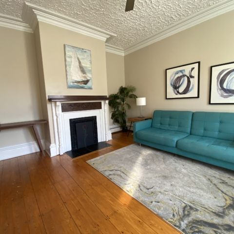 2315 Clifton – 2 BR 1 BATH NORTH END FLAT WITH PARKING AND LAUNDRY AVAILABLE FEB 1 2026! - Photo 1