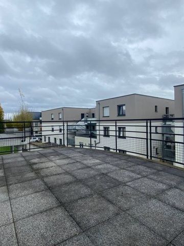 3 pièces situé au 72 rue du Général De Gaulle à Fegersheim - Photo 5