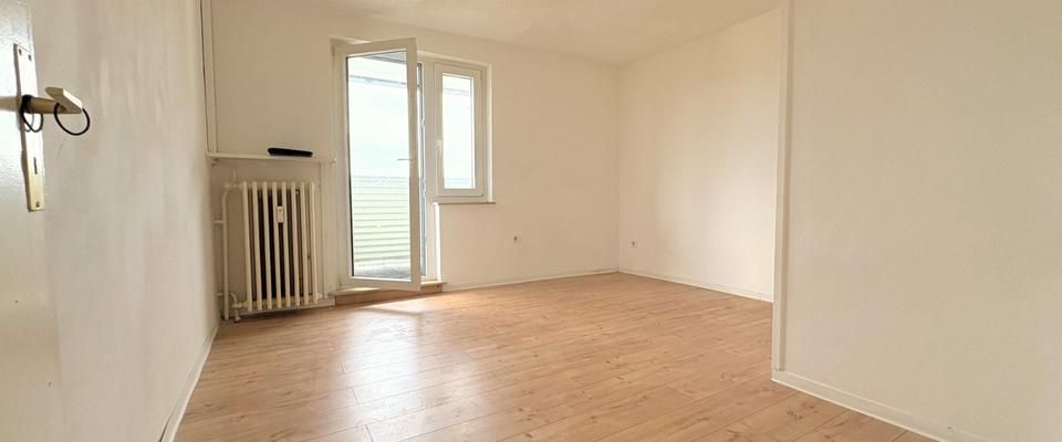 3-ZKB Wohnung in Saarbrücken-Malstatt - Foto 1