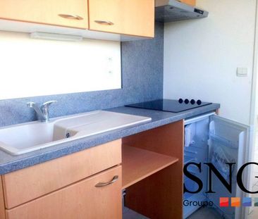 T1 AVEC PARKING - Photo 4