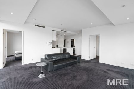 1205/620 Collins Street, Melbourne - Photo 5