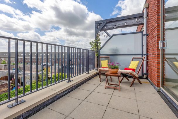 Neptunussingel 45 - Photo 1