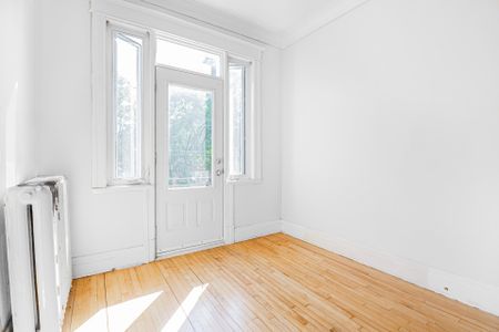 Av. Beaconsfield, H4A 2A5, Montréal - Photo 4