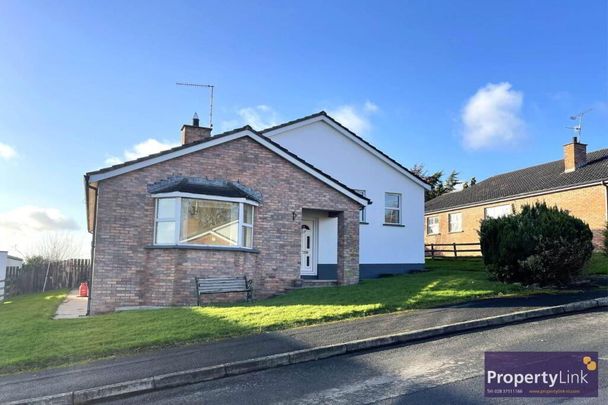 27 The Hermitage, Armagh, BT61 8AH - Photo 1