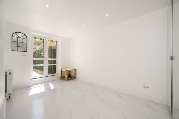 Greville Road, Kilburn, NW6, London - Photo 1