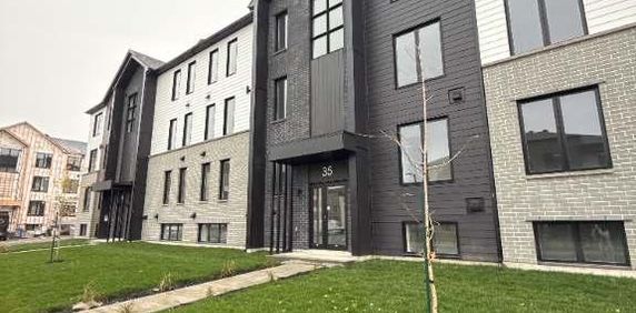 3½ , 4½ et 5½ Neufs à louer - À partir de 1250$ - Saint-Charles Borromée - Photo 2