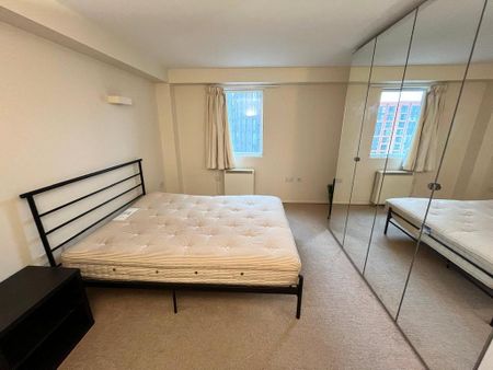 2 bedroom apartment to rent - Photo 3