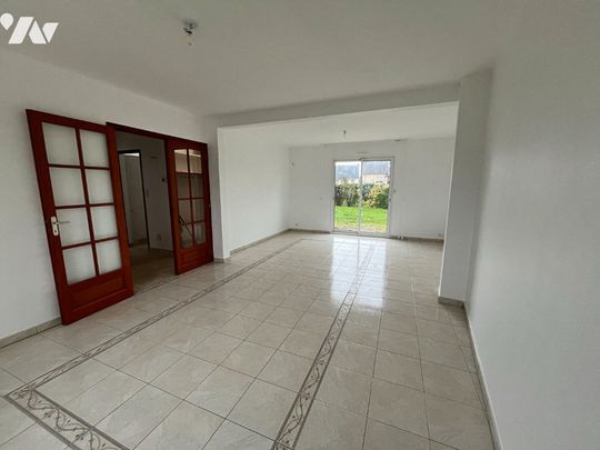 MONTFORT SUR MEU - Maison - 4 chambres - Photo 1